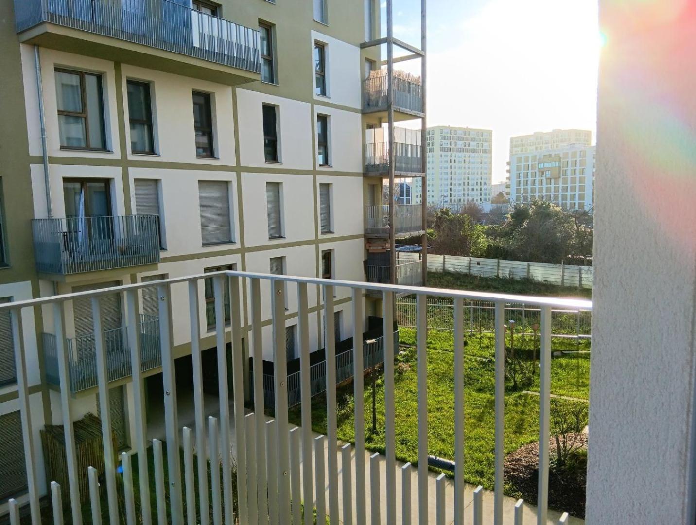 Destiny Appart' Paris -Beauvais-Orly- Podcasts- Stade De France Stains Ngoại thất bức ảnh
